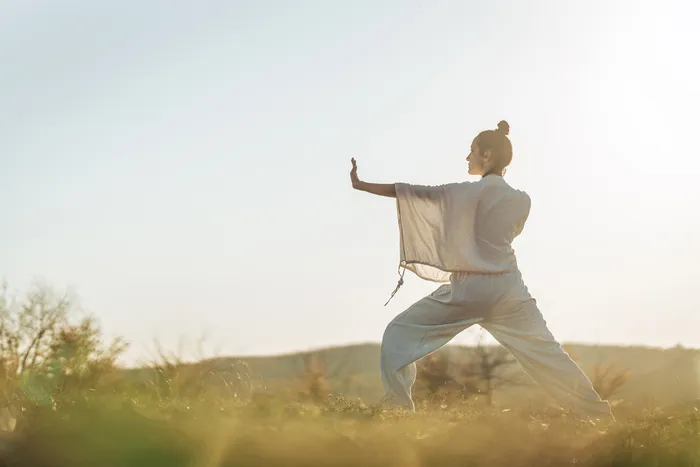 Atelier santé Qigong spécial “hiver” La Chadenède - Espace Carnot Alès