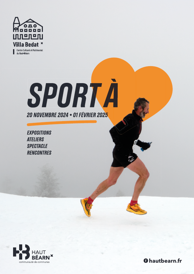 Atelier sport