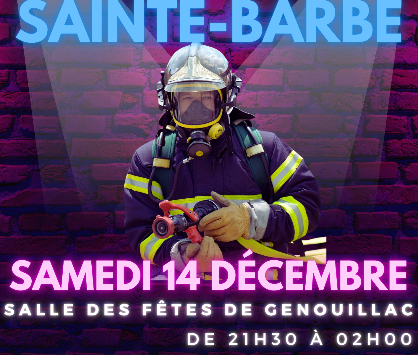 Bal de la Sainte-Barbe