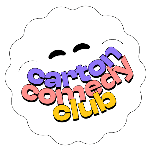 Carton Comedy Club