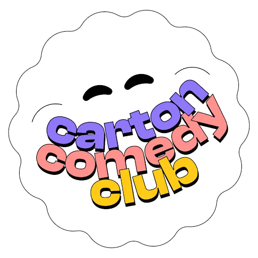 Carton Comedy Club