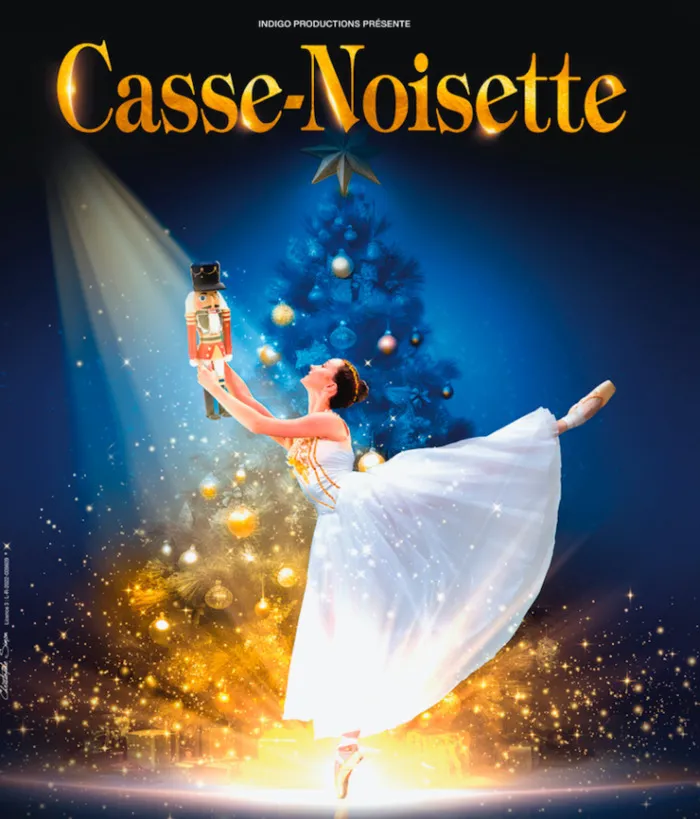 "Casse-Noisette" Ballet féerique