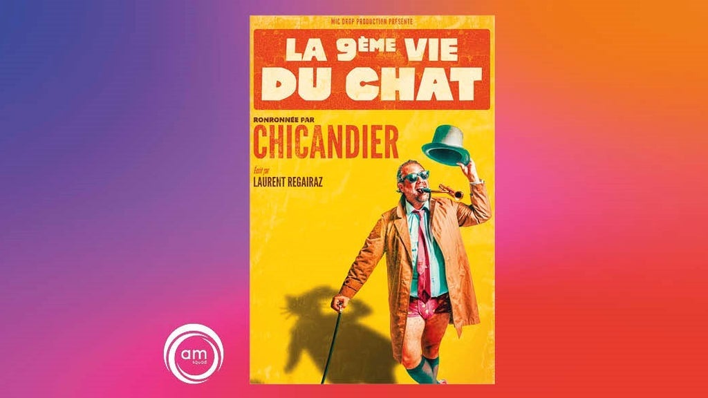 CHICANDIER LE PETIT KURSAAL Besancon