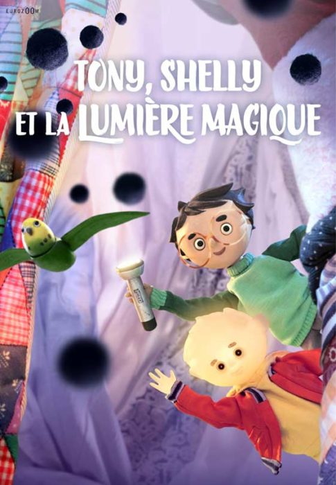 Ciné-atelier Flocons d’étoiles