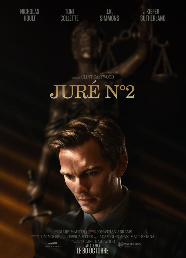 Cinéma Arudy Juré n°2 VOSTFR