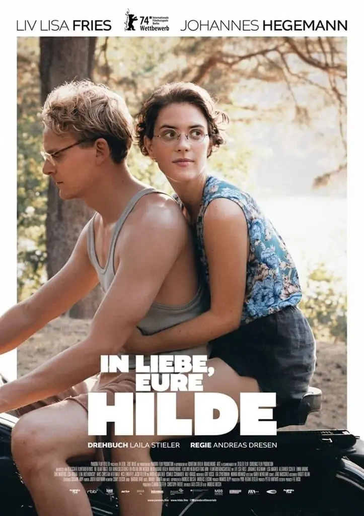 Cinéma en avant-première Berlin