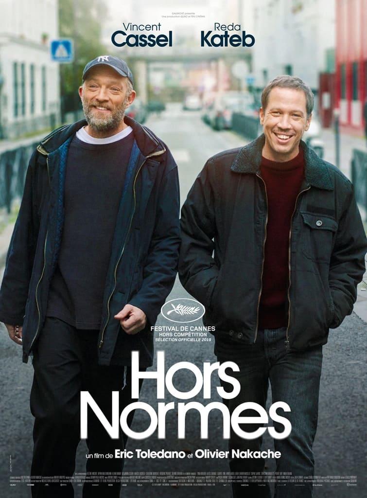 Cinéma Hors normes