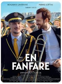 Cinéma Laruns En fanfare