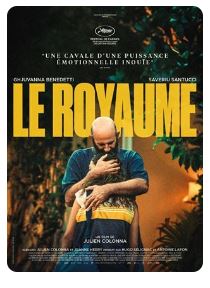 Cinéma Laruns Le royaume