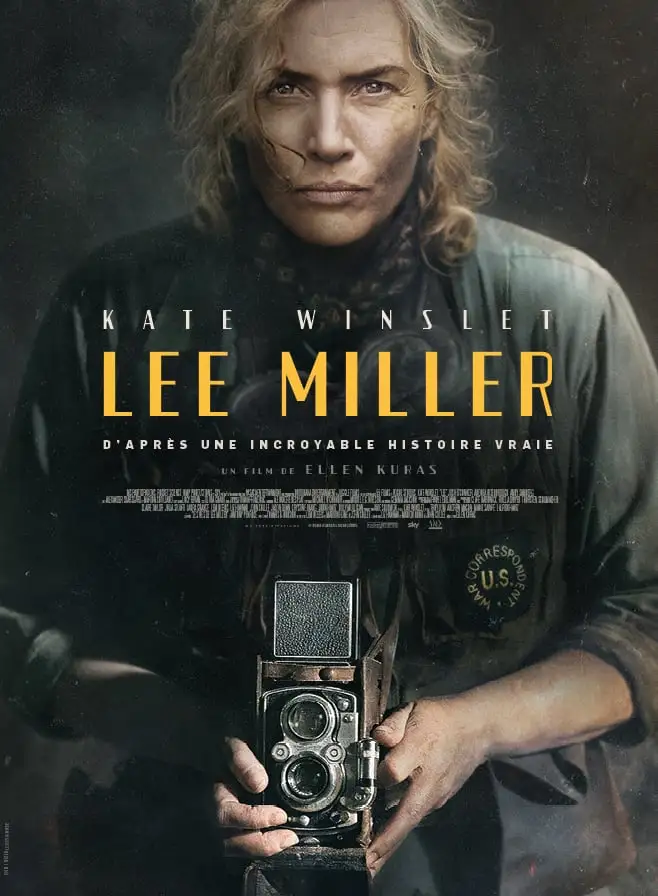 CINÉMA "LEE MILLER"