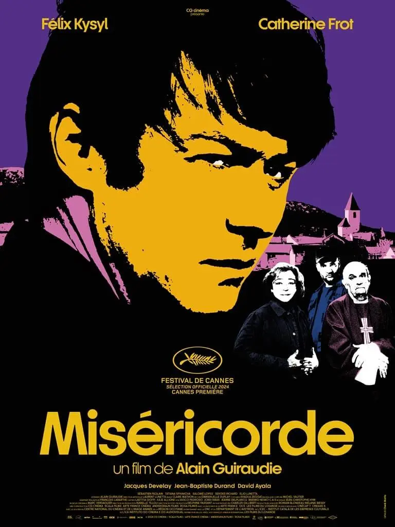 Cinéma Miséricorde