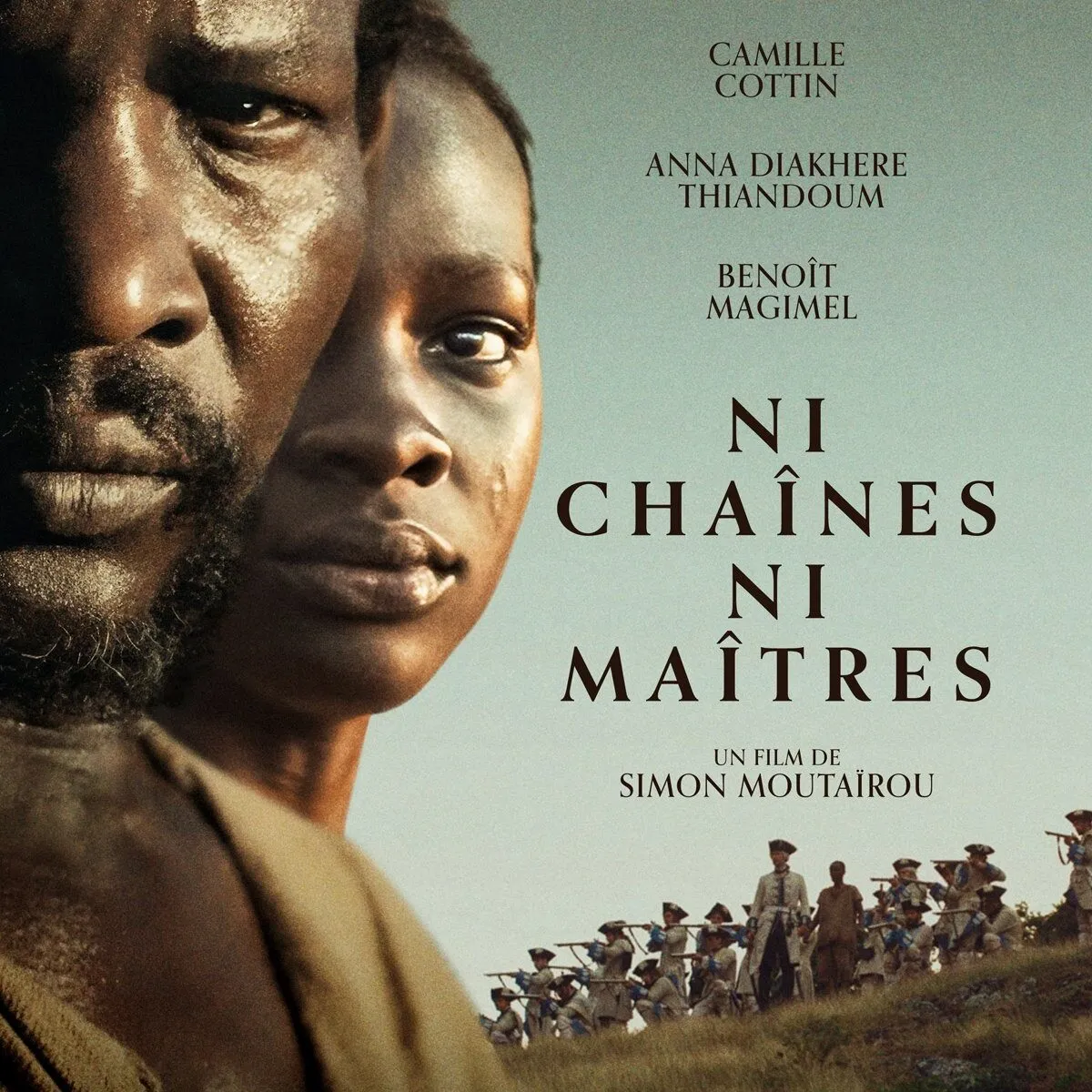 CINÉMA "NI CHAINES NI MAITRES"