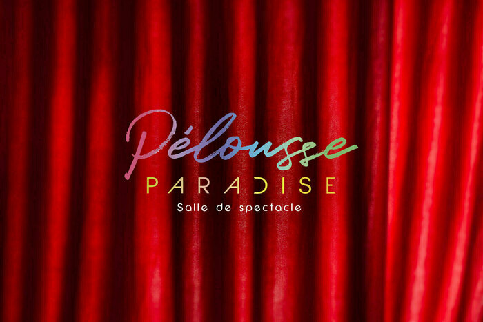 Comédie : Toc Toc Pélousse Paradise Alès