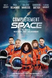 Complètement Space