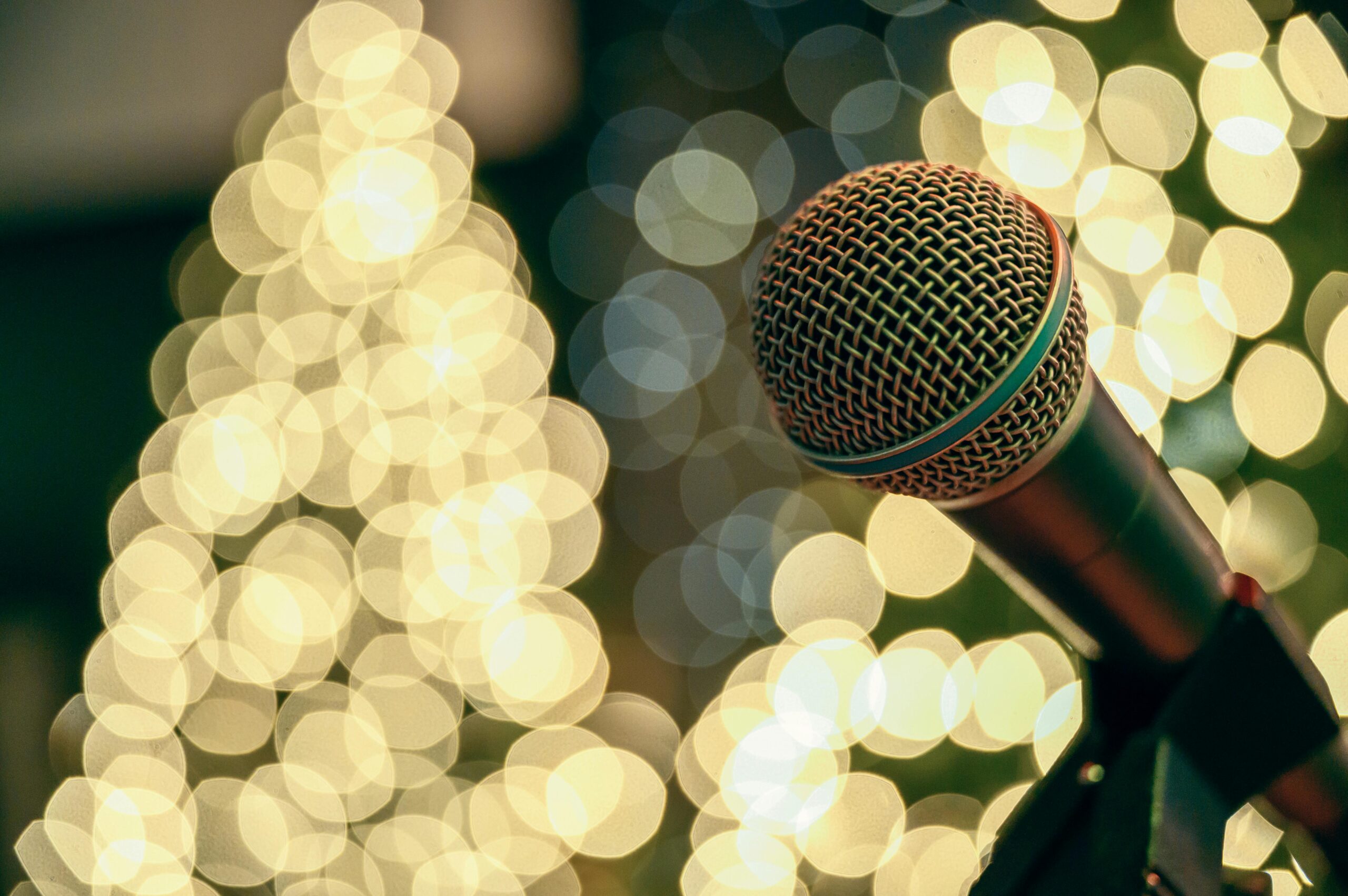 CONCERT DE NOËL DE L’ENSEMBLE VOCAL