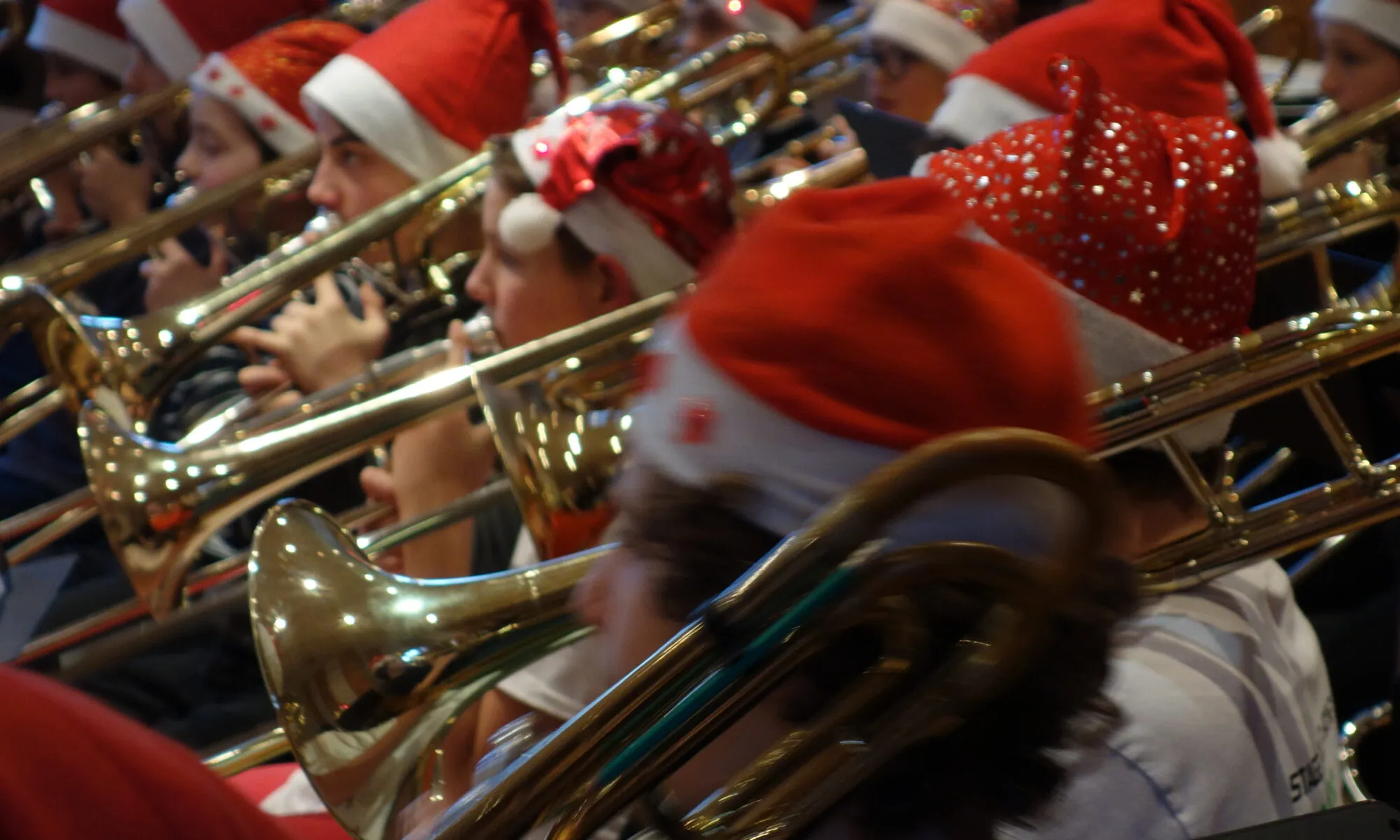 Concert de Noël