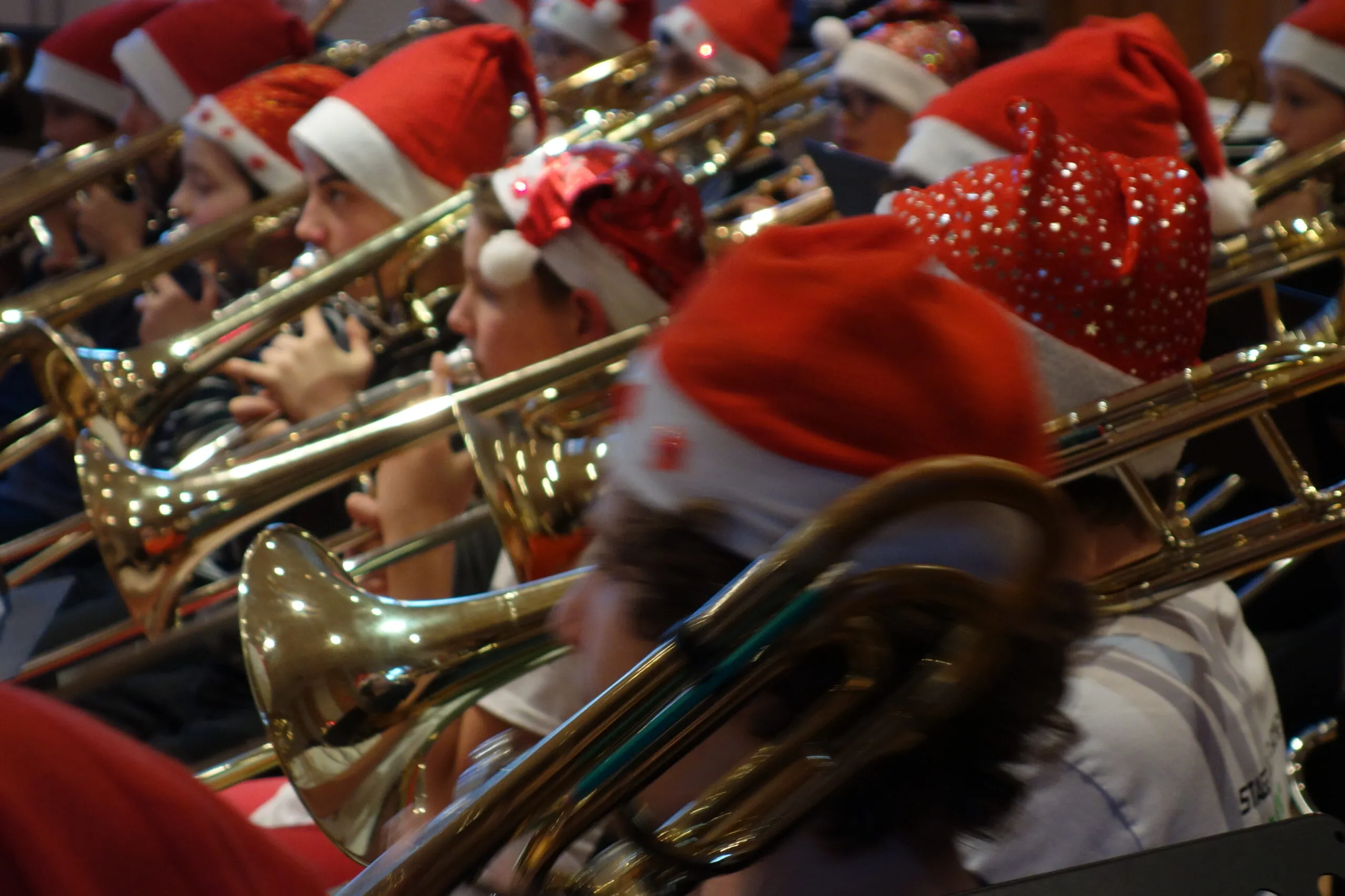 Concert de Noël