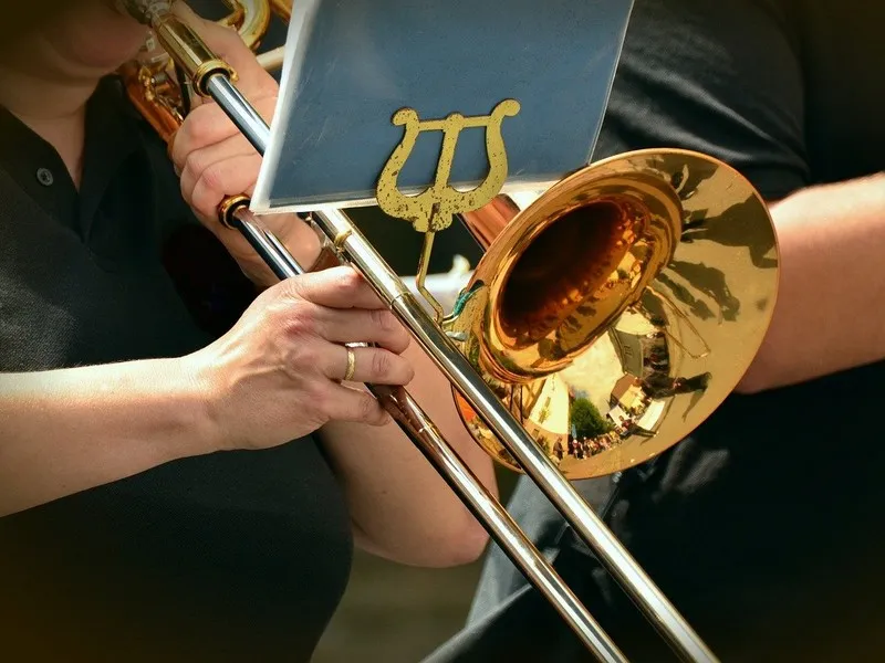 Concert de Sainte Cécile