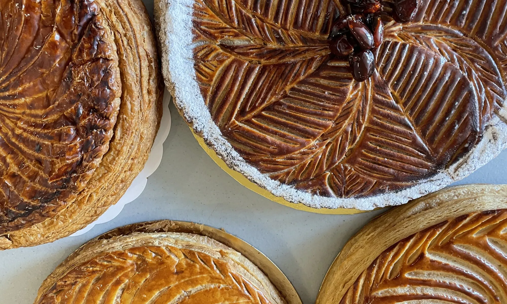 Concours départemental de la meilleure galette d’Indre-et-Loire