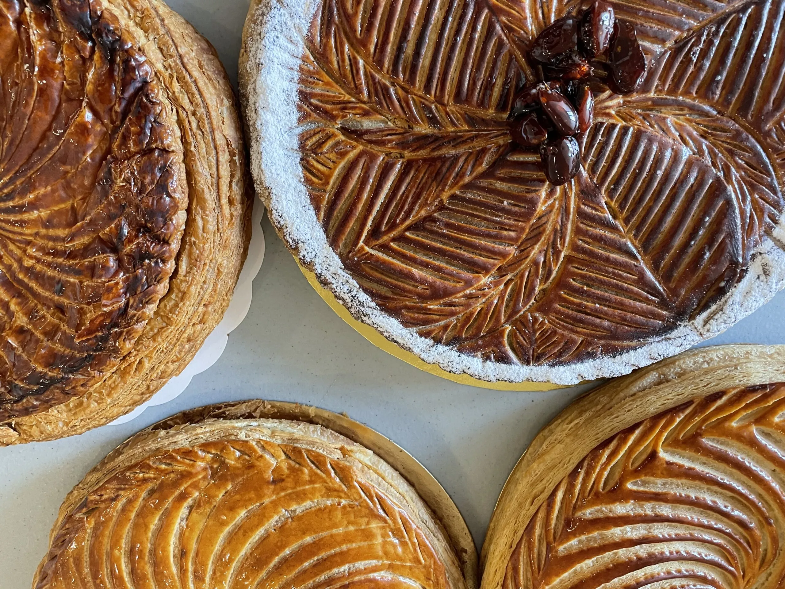 Concours départemental de la meilleure galette d’Indre-et-Loire