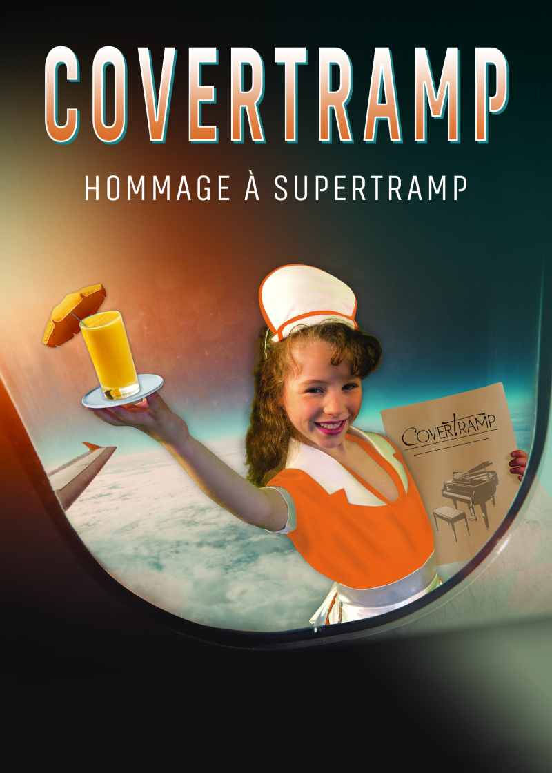 Covertramp