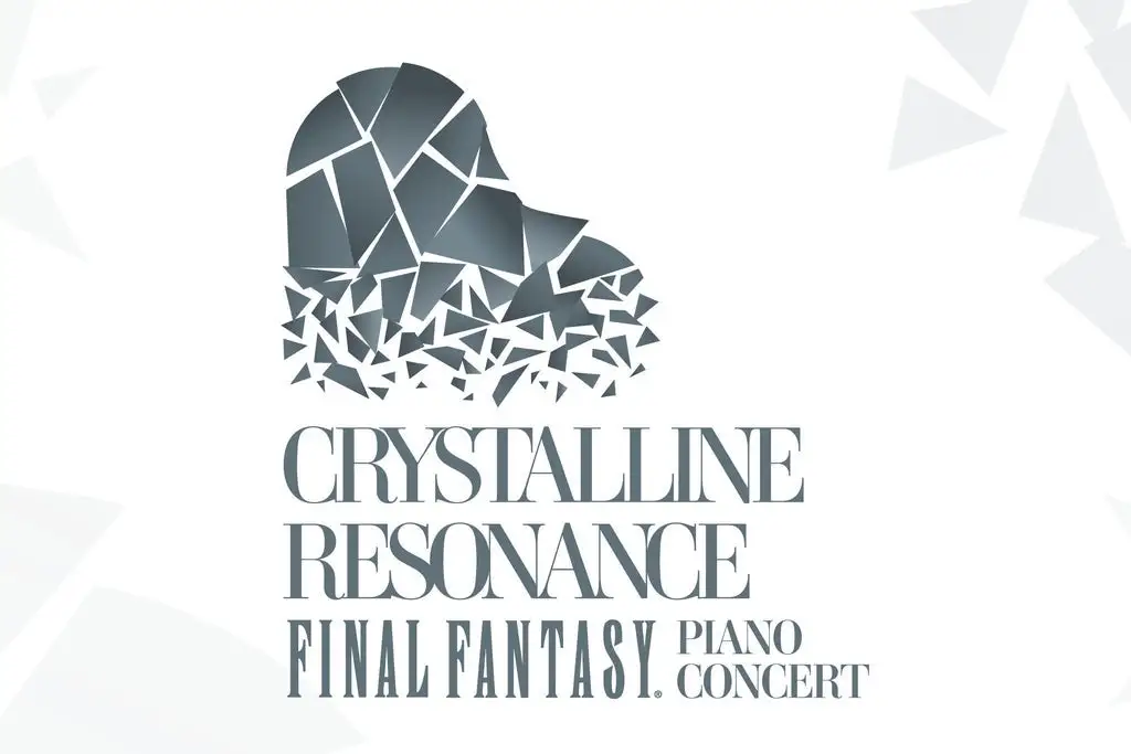 Crystalline Résonance - FINAL FANTASY - FINAL FANTASY PIANO CONCERT SEINE MUSICALE - AUDITORIUM P.DEVEDJIAN Boulogne Billancourt