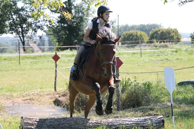 Derby Cross Derby Eventing