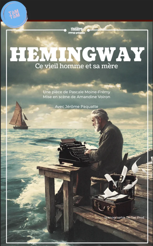 Ernest Hemingway Ce vieil homme et sa mère