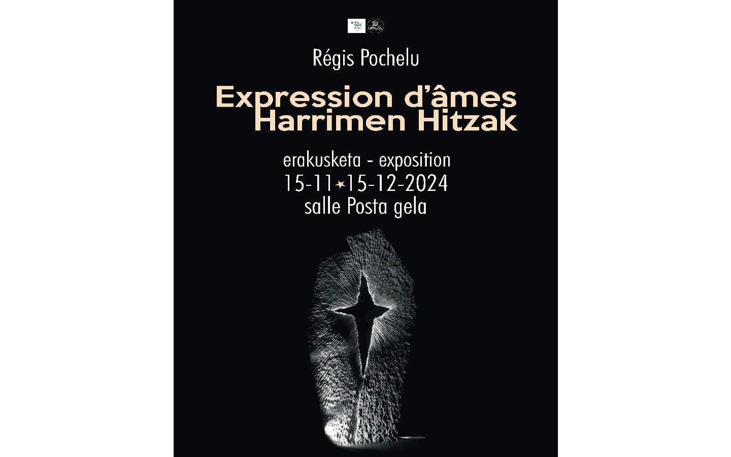 Exposition Expression d'âmes