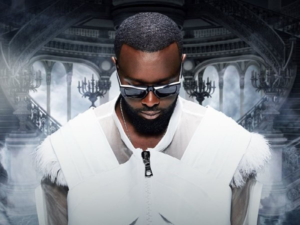 FESTIVAL DE CARCASSONNE GIMS