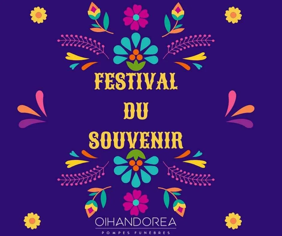 Festival du souvenir