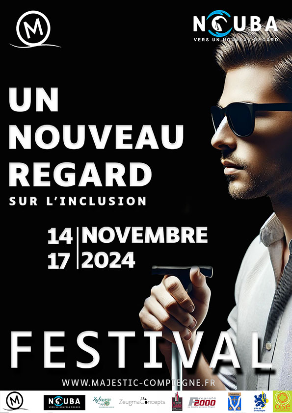 Festival Un nouveau regard sur l'inclusion