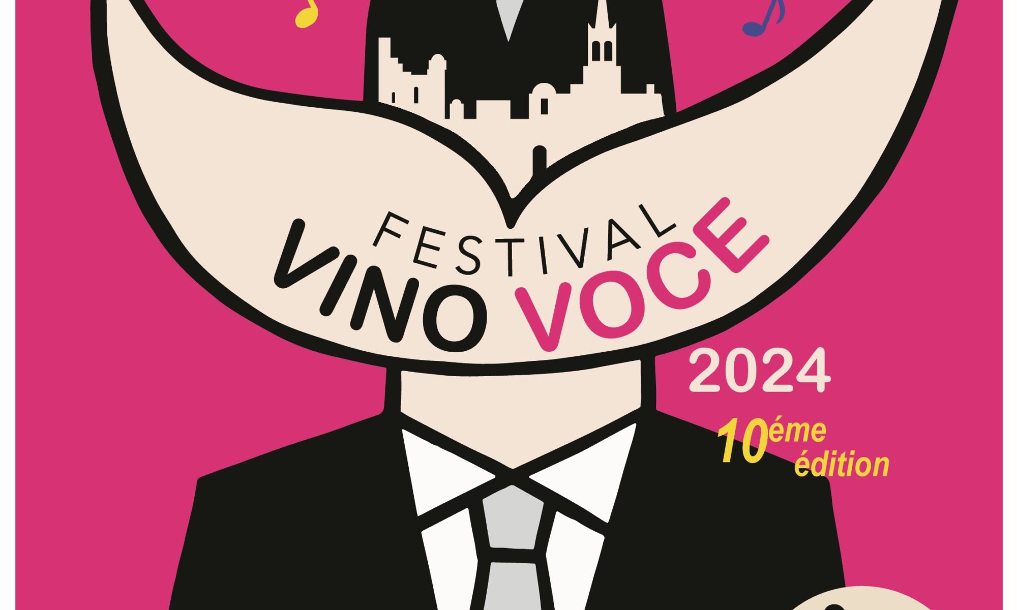 Festival Vino Voce