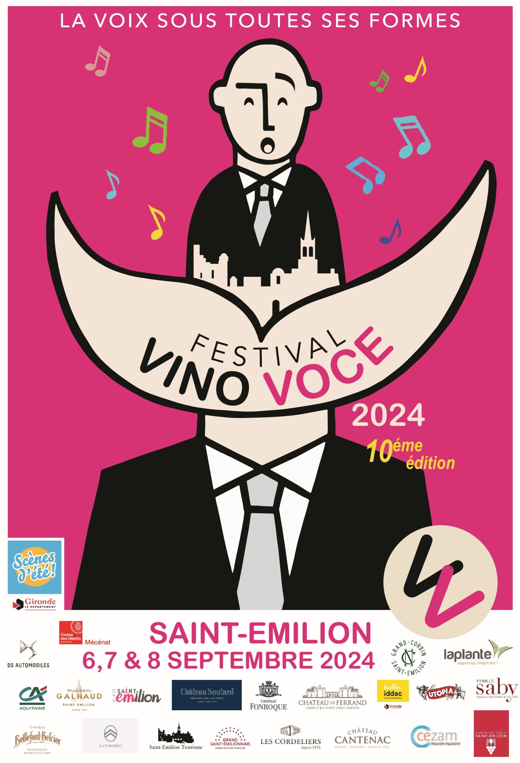 Festival Vino Voce