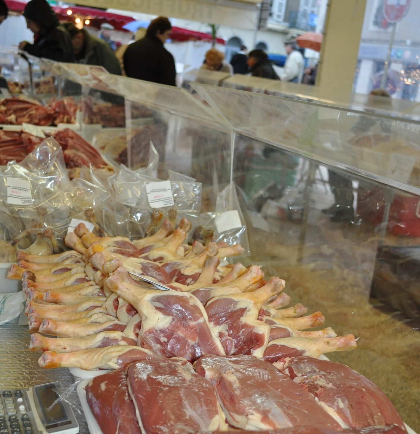 Foire des Rois: Foire Primée au Gras