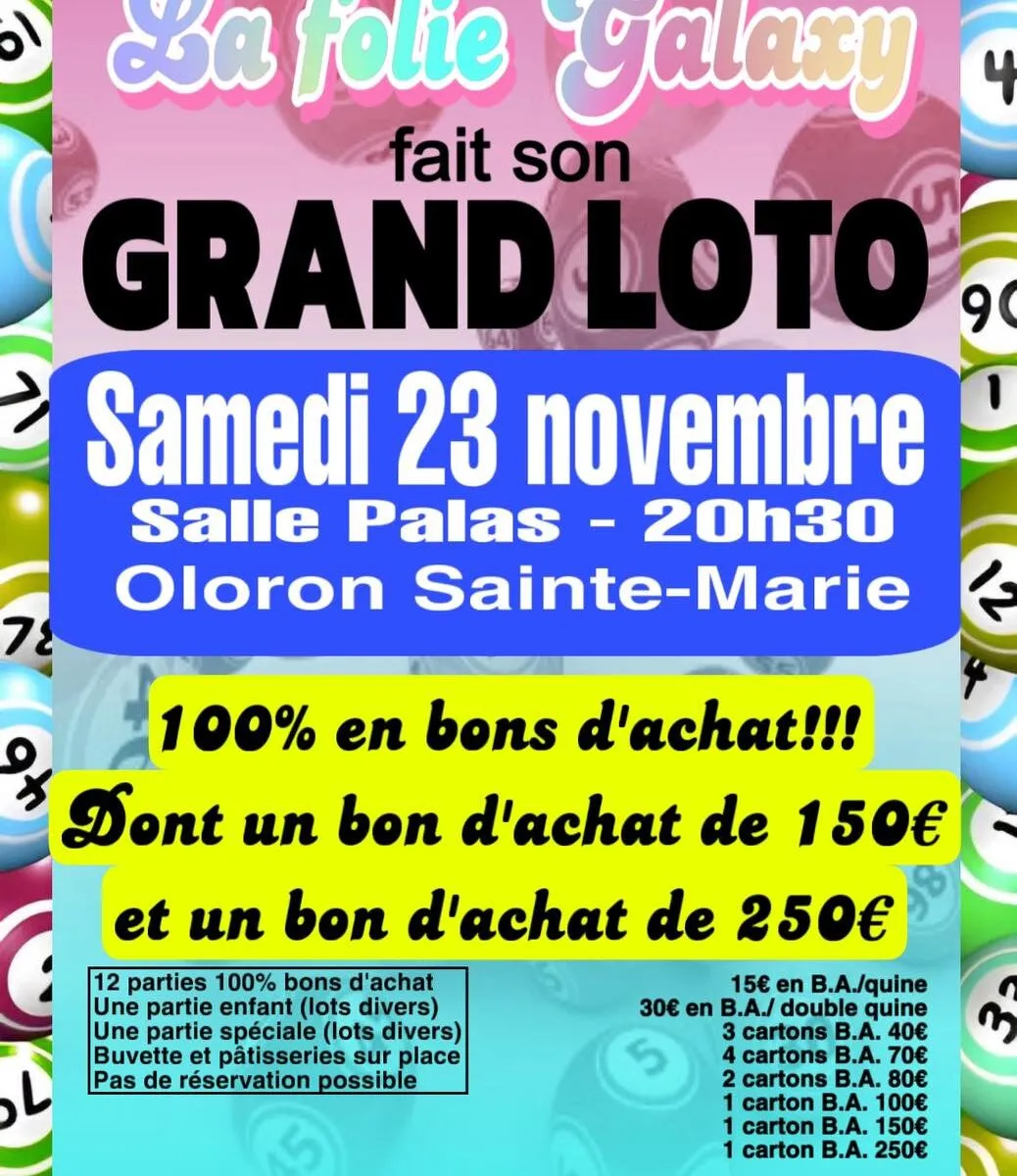 Grand Loto