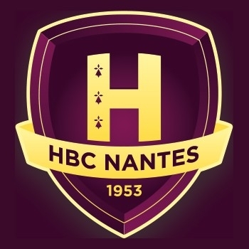 Handball : HBC Nantes / Cesson-Rennes MH Palais des Sports Beaulieu / H Arena 2025-05-31