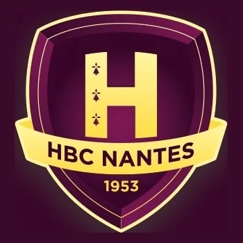 Handball : HBC Nantes / Cesson-Rennes MH Palais des Sports Beaulieu / H Arena 2025-05-31