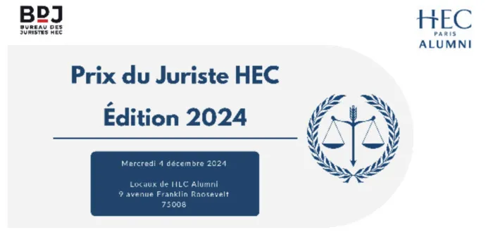 HEC Alumni Paris