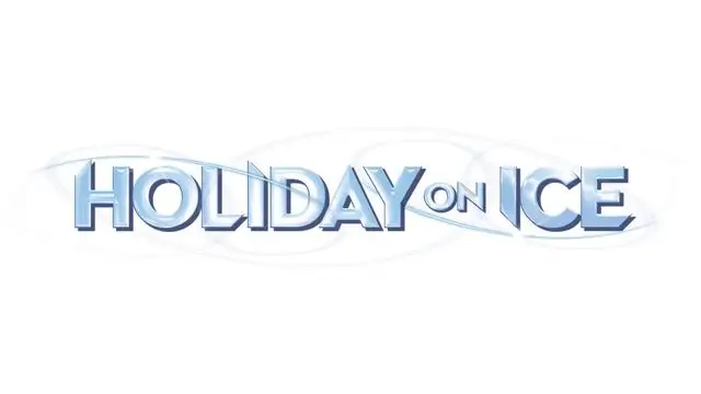 HOLIDAY ON ICE - NO LIMITS - HOLIDAY ON ICE HALLE TONY GARNIER Lyon