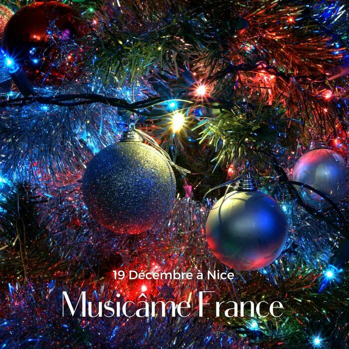 https://musicamefrance.com/concert/concert-de-noel-a-nice-corelli-beethoven-strauss-caccini-hue-molter/ Eglise Saint-François de paule Nice