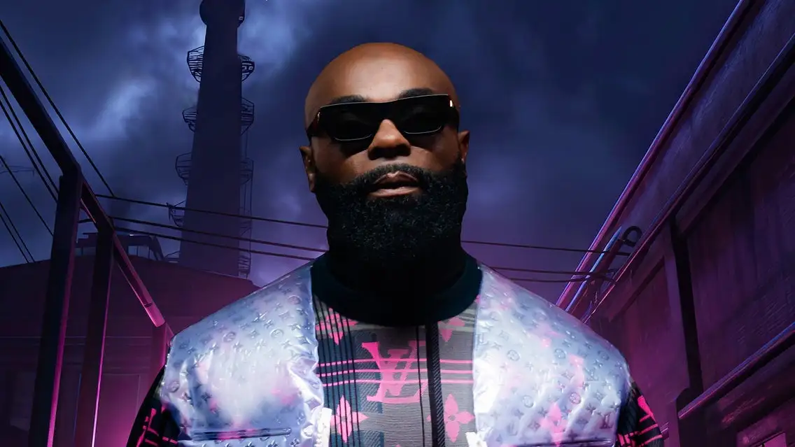 KAARIS ZENITH DE LILLE Lille