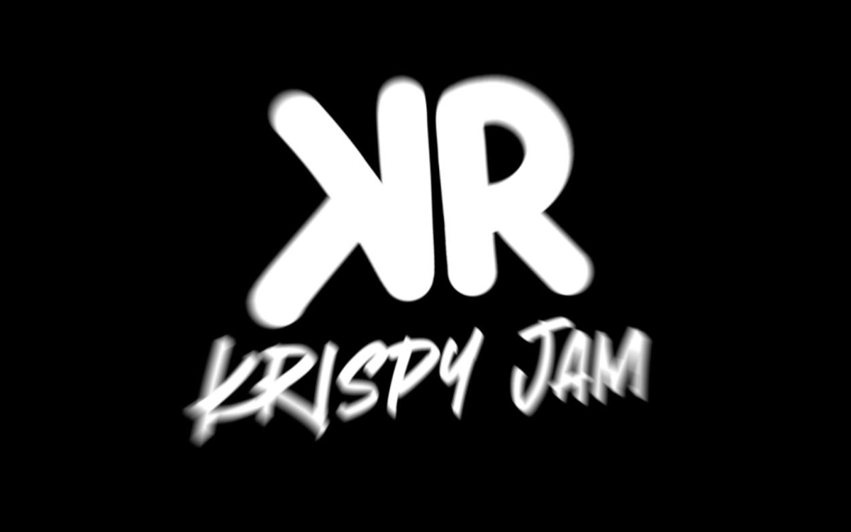 Krispy Jam #12 La Petite Halle Paris