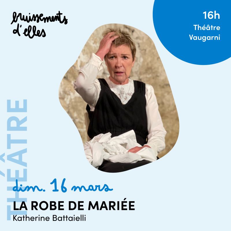 La Robe de mariée