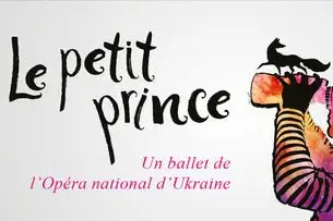 LE PETIT PRINCE COMEDIE DE LA ROSERAIE Toulouse