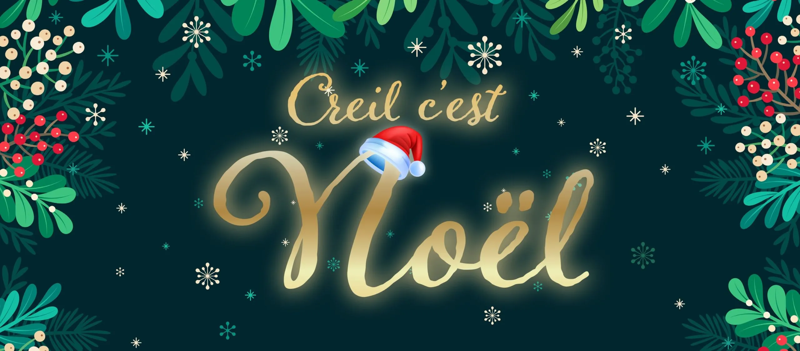 Lecture | Contes d'hiver et de Noël