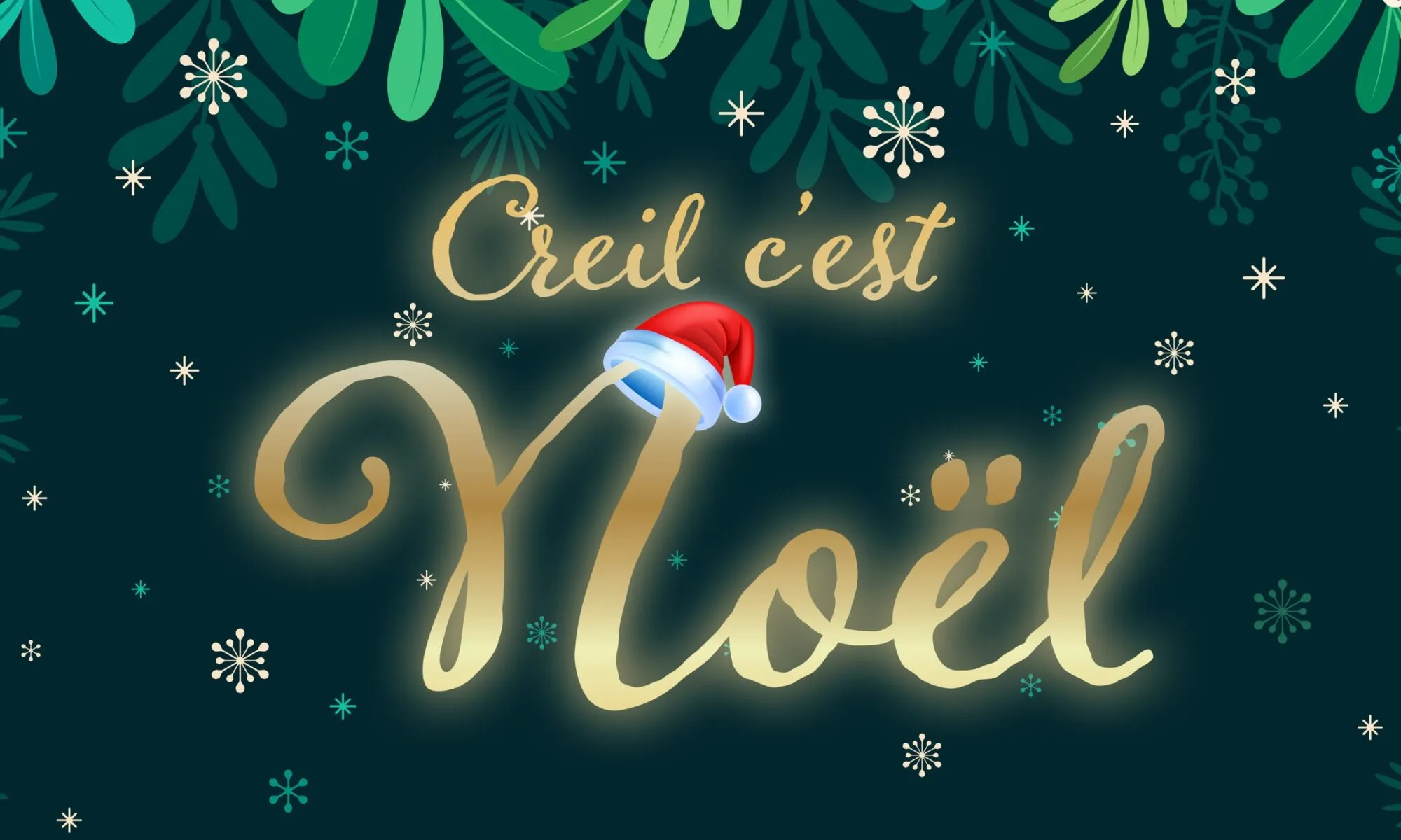 Lecture | Contes d'hiver et de Noël