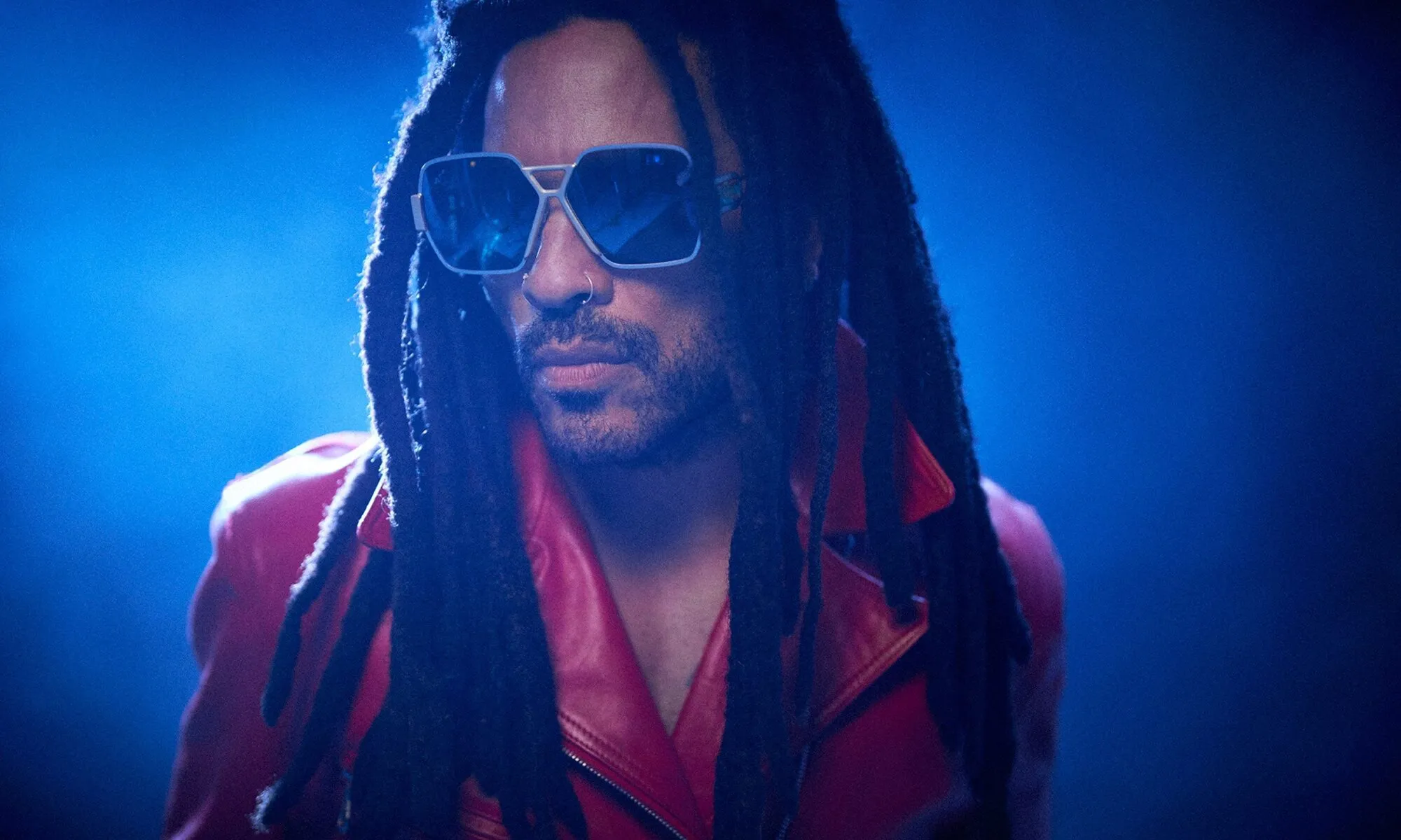 LENNY KRAVITZ PARIS LA DEFENSE ARENA Nanterre