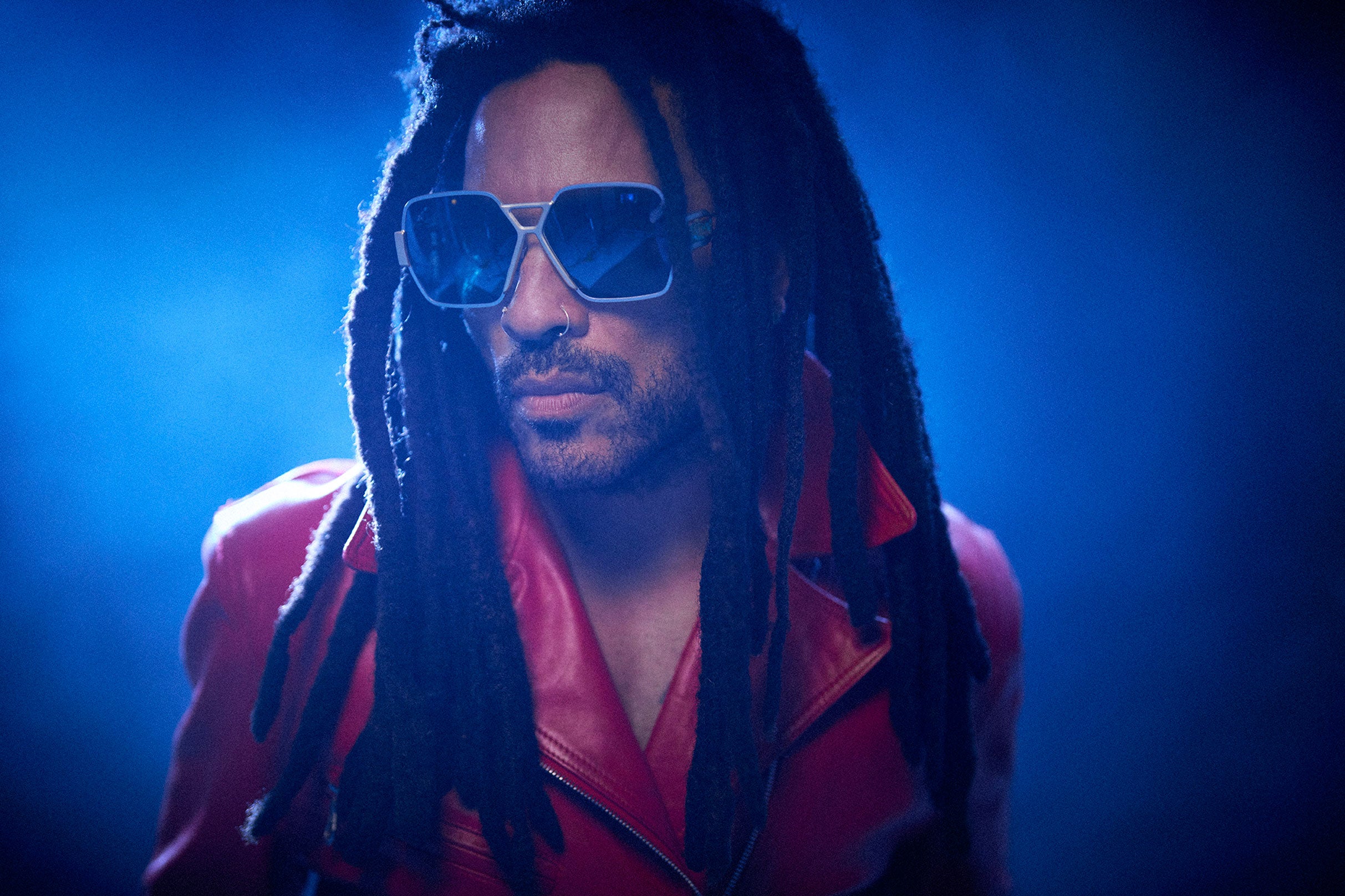 LENNY KRAVITZ PARIS LA DEFENSE ARENA Nanterre