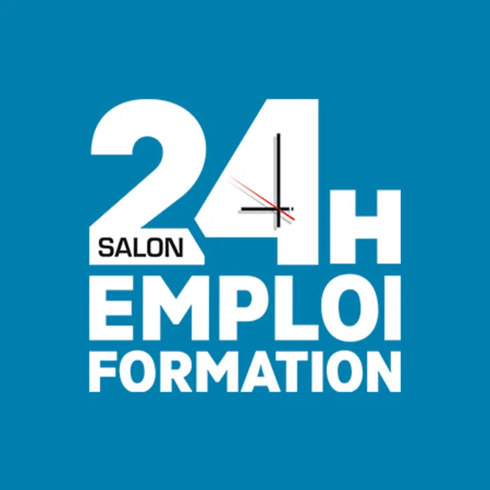 Les 24 heures pour l'emploi et la formation - Angers 2025 Centre de Congrès Jean Monnier - Destination Angers Angers